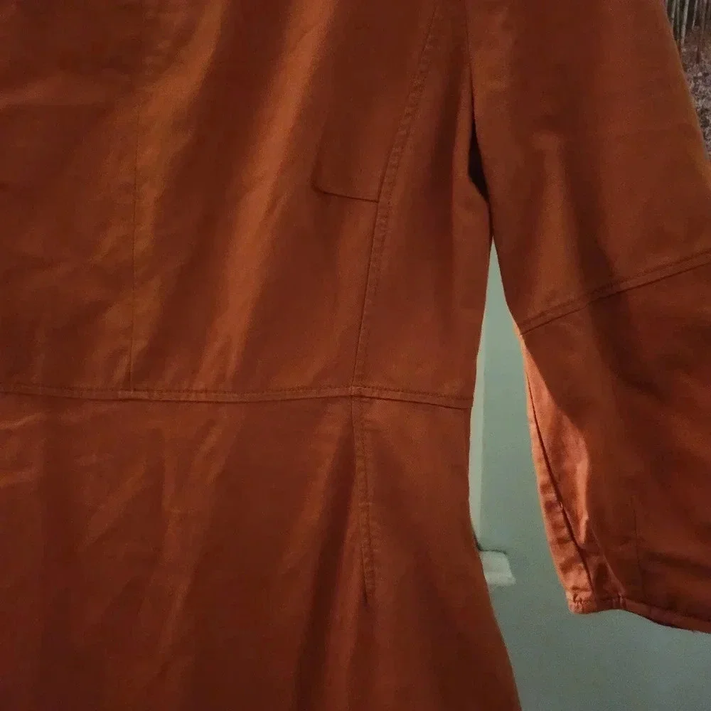 ZARA Pilgrim dress - Picture 4 of 11